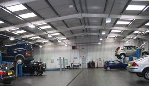 Gallery - Auto Assess